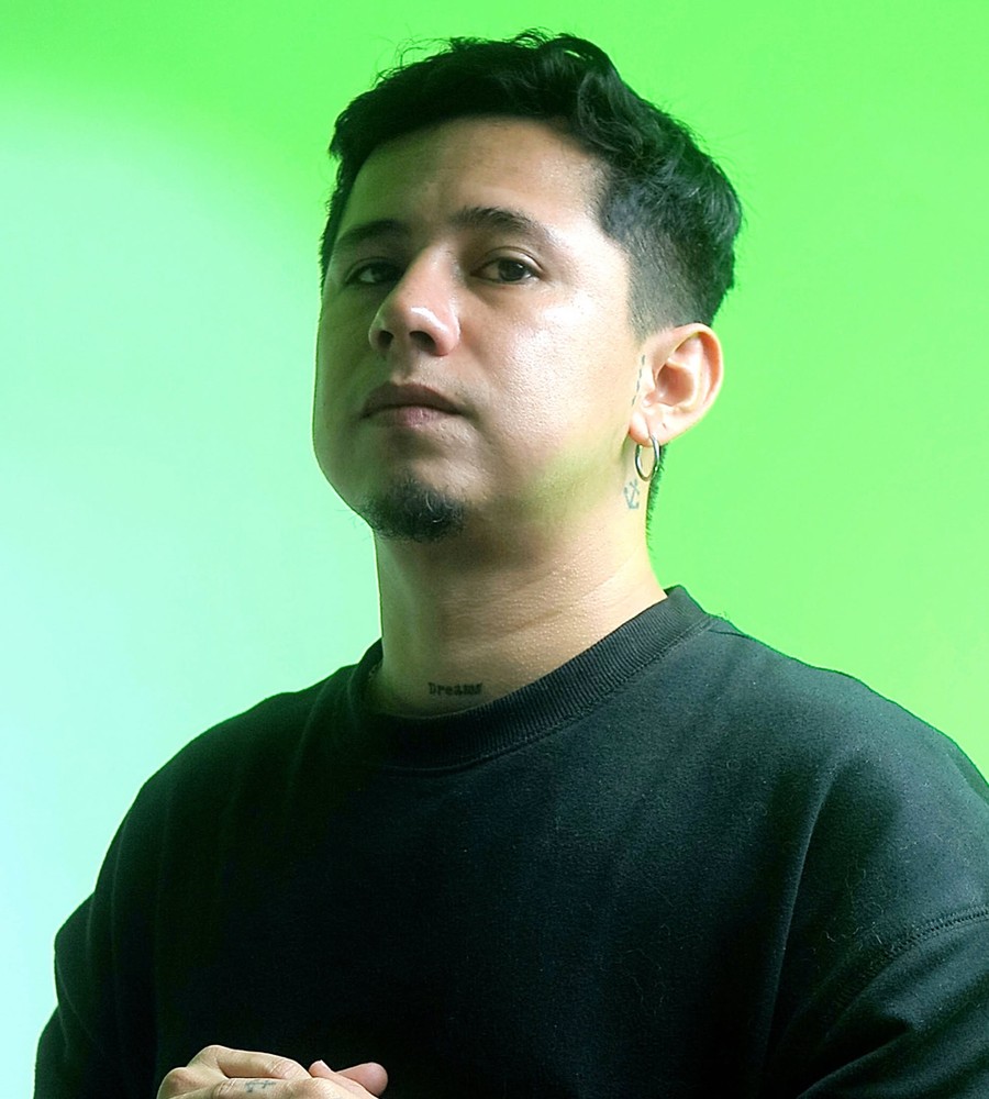 Andres Segura